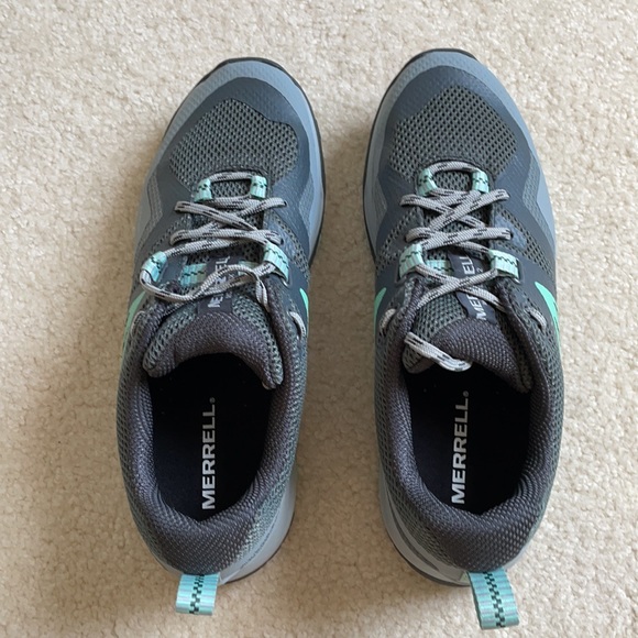 Merrell MQM Flex 2 Sneakers- NWOT! - Picture 5 of 15